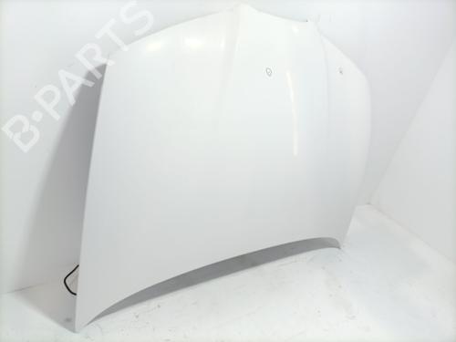 Hood SEAT CORDOBA (6L2) 1.4 TDI | BP29179340C1 