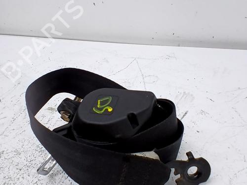 Used Front right seatbelt Front right seatbelt RENAULT RAPID Box Body/MPV (F40_, G40_) 1.4 (F402) (58 hp) 39557866 39557866
