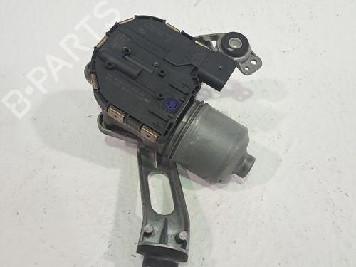 Used Front wiper motor FORD FOCUS III Saloon 1.6 TDCi (115 hp) 24445304