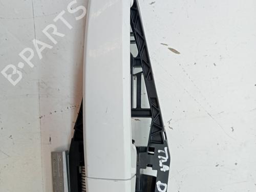 Rear right exterior door handle OPEL MOKKA / MOKKA X (J13) 1.6 CDTI (_76) | BP23340748C130