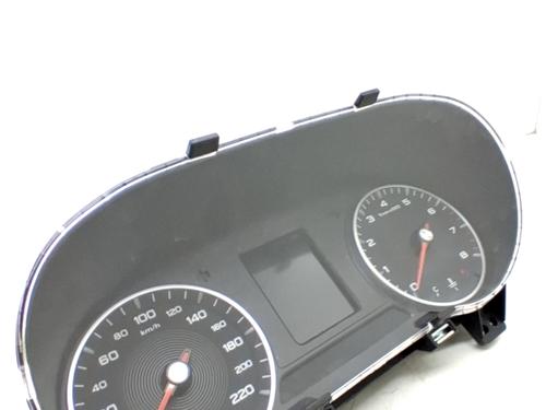 Used Instrument cluster MG MG ZS SUV (AZS1) 1.5 VTi (106 hp) 31801903