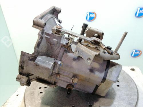 Gearbox TATA INDIGO MARINA (4_V2) 1.4 DICOR | BP27461437M3