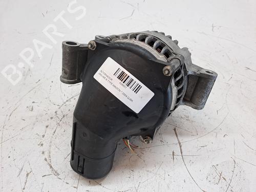 Used Alternator JAGUAR X-TYPE I (X400) 2.2 D (146 hp) 24108332