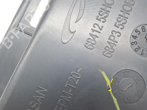 Climate control NISSAN LEAF (ZE1) Electric | BP23380212I5 