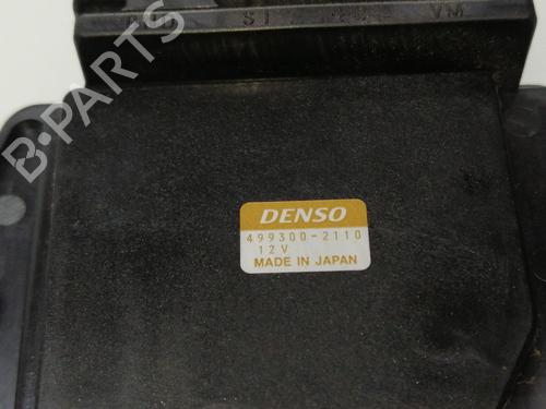 Heater resistor MITSUBISHI PAJERO IV (V8_W, V9_W) 3.2 DI-D (V88W, V98W) | BP23936438M108 