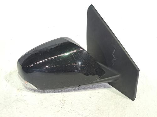 Right mirror RENAULT MEGANE III Hatchback (BZ0/1_, B3_) 1.2 TCe (BZ2B, BZ11) | BP28108508C27 
