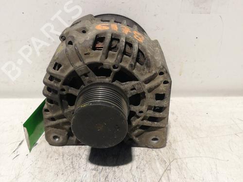 Generator RENAULT KANGOO Express (FC0/1_) 1.5 dCi (FC1G) | BP25460212M7 