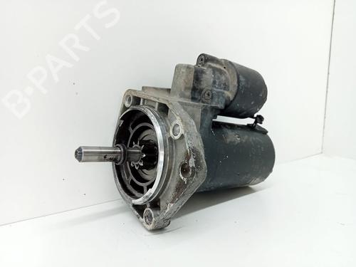 Used Starter VW POLO III (6N1) 75 1.6 (75 hp) 25459080