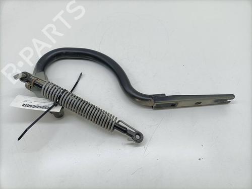 Used Hinge/Door check strap BMW 5 (E60) 520 d (163 hp) 29116214