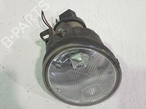 Used Right front fog light NISSAN X-TRAIL I (T30) 2.2 Di 4x4 (114 hp) 26544472