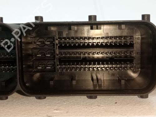 Engine control unit (ECU) HYUNDAI ix35 (LM, EL, ELH) 1.7 CRDi | BP24483571M57
