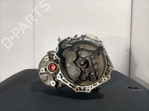 Gearbox OPEL ASTRA J Sports Tourer (P10) 1.6 CDTi (35) | BP25988945M3 