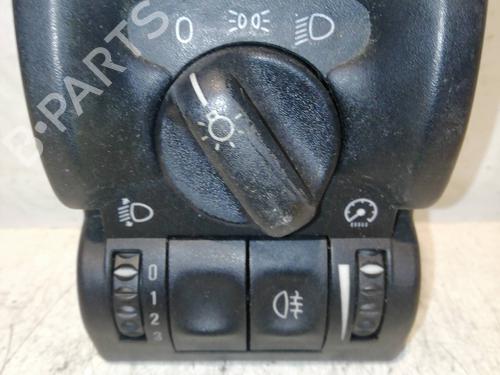 Used Headlight switch OPEL VECTRA B Hatchback (J96) 2.0 DTI 16V (F68) (101 hp) 25460052