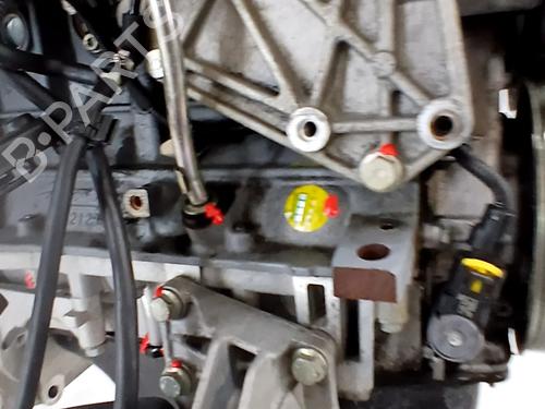 Engine FIAT 500L (351_, 352_) 1.3 D Multijet (199LXY1A, 199LXY11) | BP37635262M1 - Image 6