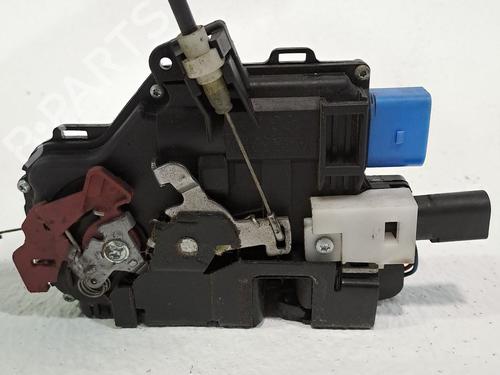 Front left lock PORSCHE CAYENNE (9PA) Turbo 4.5 | BP23944121C98 