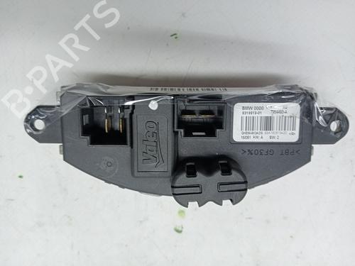 Heater resistor BMW 3 (F30, F80) 318 d | BP23354450M108 