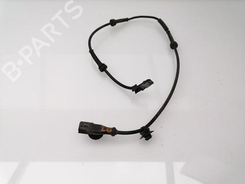 Electronic sensor RENAULT KANGOO / GRAND KANGOO II (KW0/1_) 1.5 dCi 75 (KW07, KW10, KW04) | BP23420670M84 