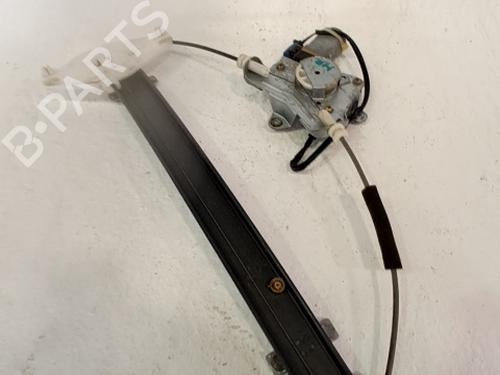 Rudehejsemekanisme Højre bagtil CHEVROLET EPICA (KL1_) 2.5 | BP29992369C25 