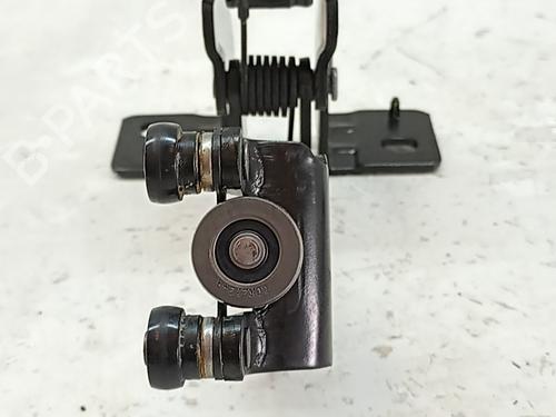 Hinge/Door check strap CITROËN JUMPY III Van (V_) 2.0 BlueHDi 145 4x4 | BP35807652C146 - Image 2