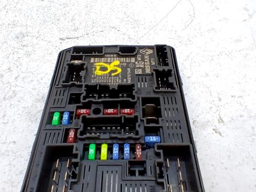Fuse box RENAULT MASTER IV Van (F8__) BLUE DCI 130 (F8M2) | BP39555568E1 - Image 2
