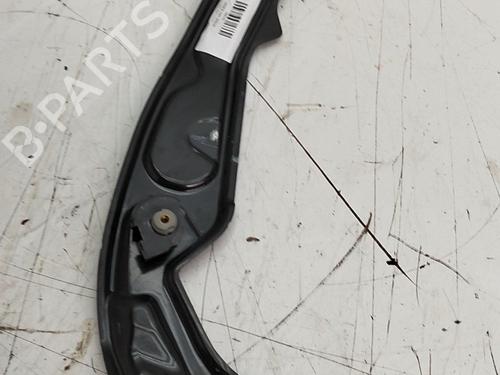Right headlight support SEAT ARONA (KJ7, KJP) 1.0 TSI | BP38420104C156 - Image 3