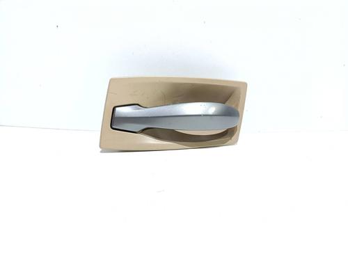 Used Front left interior door handle BMW 5 (E60) 520 d (163 hp) 25455608