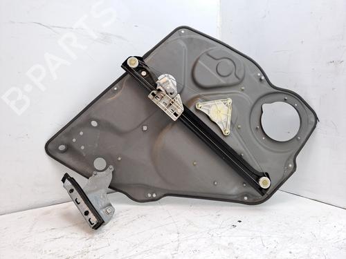Rear right window mechanism MERCEDES-BENZ B-CLASS Sports Tourer (W245) B 200 CDI (245.208) | BP27274402C25 