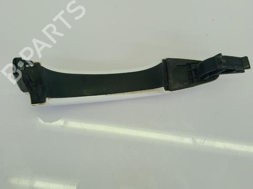 Rear right exterior door handle CITROËN C3 AIRCROSS II (2R_, 2C_) 1.6 BlueHDi 100 (2CBHYB) | BP29500018C130 
