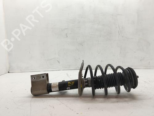 Used Right front shock absorber CITROËN BERLINGO Box Body/MPV (B9) 1.6 HDi 90 16V (90 hp) 29051193