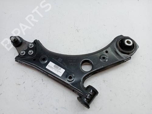 Used Right front suspension arm FIAT 500X (334_) 2.0 D Multijet 4x4 (334AXB22, 334AXD2B) (140 hp) 23339650