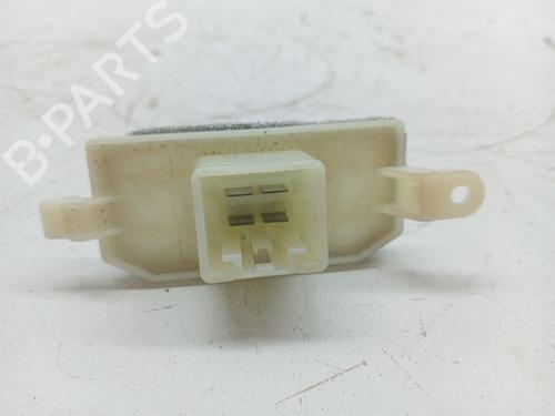 Used Heater resistor FORD TRANSIT V363 Van (FCD, FDD) 2.0 EcoBlue (130 hp) 23372828