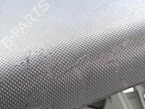 Kollisonspute sett OPEL VIVARO A Bus (X83) 2.0 CDTI (F7, J7, A07) | BP24848618C86 