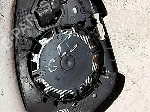 Używane Szkło lusterka lewego OPEL CORSA F (P2JO) 1.2 (68) (101 hp) 30452308