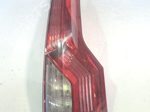 Used Right taillight CITROËN C4 Grand Picasso I (UA_) 2.0 HDi 138 (136 hp) 28142133