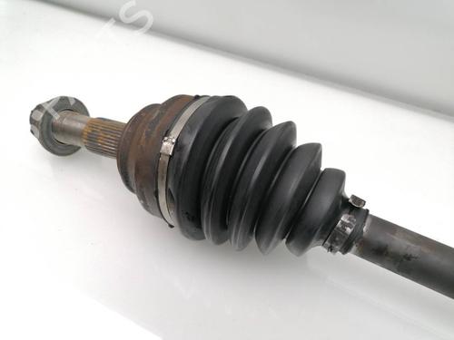 Used Left front driveshaft CITROËN JUMPER II Van 2.2 HDi 120 (120 hp) 23938314