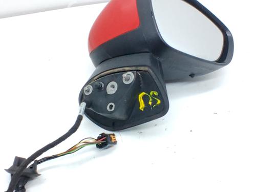 Retrovisor direito OPEL CROSSLAND X / CROSSLAND (P17, P2QO) 1.6 Turbo D (75) (99 hp) 32106192