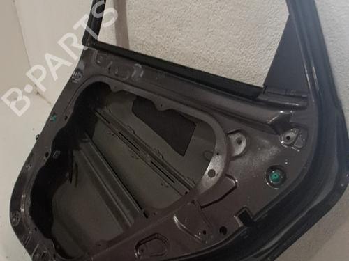 Dør højre bagtil HYUNDAI TUCSON (TL, TLE) 1.6 CRDi hybrid 48V | BP30925780C5