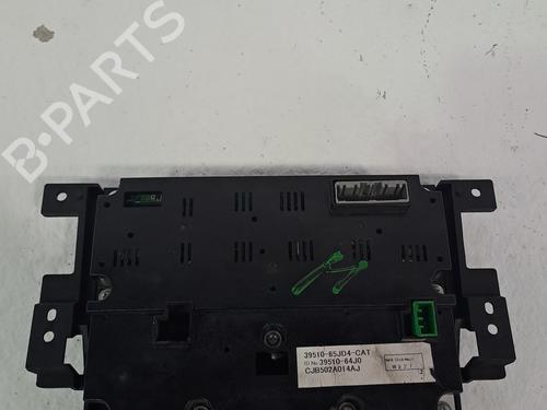 Climate control SUZUKI GRAND VITARA II (JT, TE, TD) 1.9 DDiS All-wheel Drive (JT419, TD44, JB419WD, JB419XD,... | BP26192705I5 