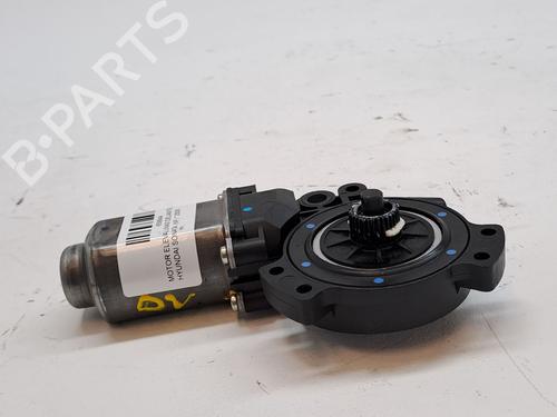 Right front window motor HYUNDAI SONATA V (NF) 2.0 CRDi | BP26233367E20 