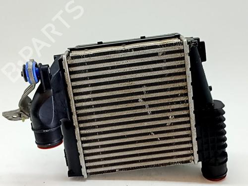 Intercooler Intercooler CITROËN BERLINGO (ER_, EC_) 1.5 BlueHDi 100 (102 hp) 33760597 33760597