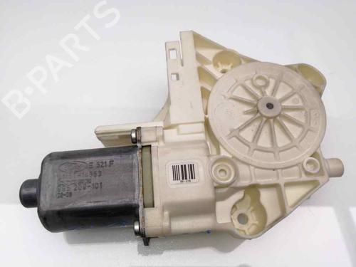 Used Right front window motor FORD FOCUS II Turnier (DA_, FFS, DS) 1.6 TDCi (100 hp) 23384724
