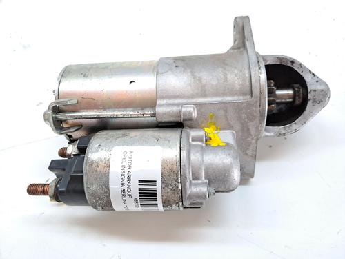 Startmotor OPEL INSIGNIA A Sports Tourer (G09) 1.8 (35) (140 hp) 23280896
