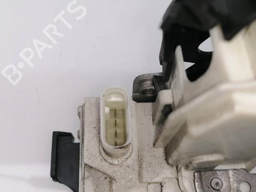 Rear right lock MERCEDES-BENZ A-CLASS (W176) A 180 CDI (176.000) | BP23385851C99 