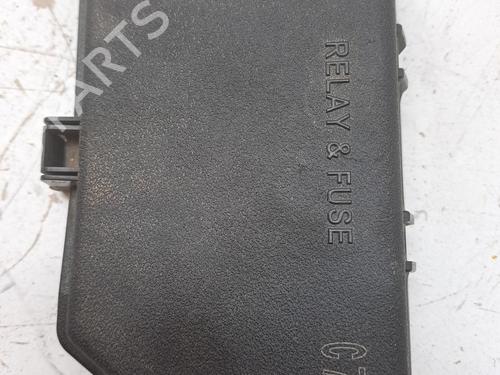 Fuse box TOYOTA YARIS (_P13_) 1.0 (KSP130_, KSP130) | BP23375587E1 