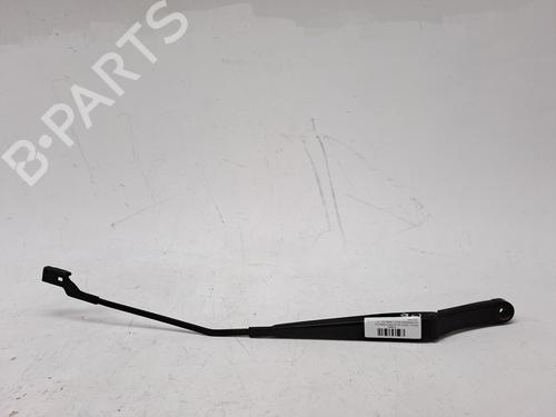 Used Front windshield wiper arm VW GOLF V (1K1) 1.9 TDI (105 hp) 25248696