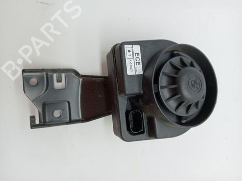 Elektronisk modul BMW 3 Compact (E46) 320 td | BP23359093M83 