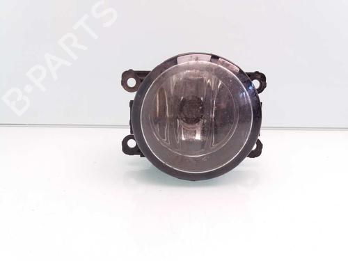 Used Left front fog light HONDA CIVIC VII Saloon (ES, ET) 1.3 IMA (ED9, ES9) (83 hp) 23453605