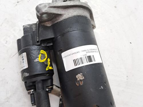 Startmotor VW MULTIVAN T5 (7HM, 7HN, 7HF, 7EF, 7EM, 7EN) 2.5 TDI (130 hp) 23382462