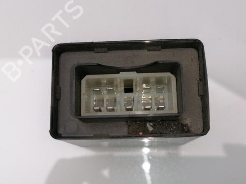 Elektronisk modul HYUNDAI GALLOPER II (JK-01) 2.5 TD intercooler (99 hp) 23936722