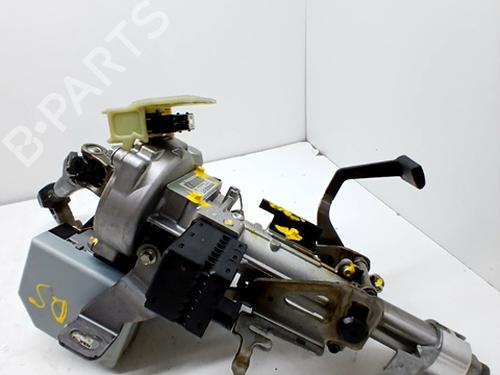 Steering column RENAULT MEGANE III Hatchback (BZ0/1_, B3_) 1.5 dCi (BZ1G, BZ1W, BZ0R) | BP29556427M21 